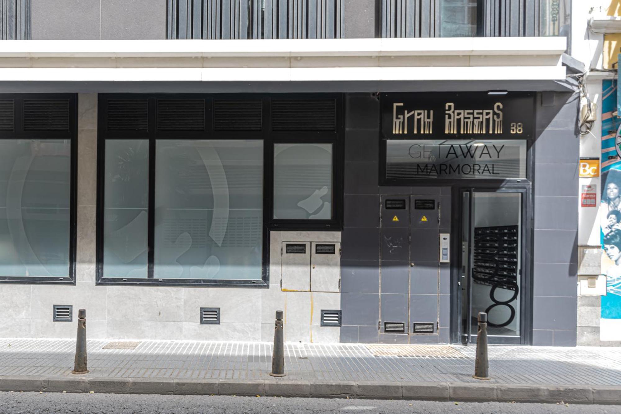 Sun&Beach En Las Canteras Las Palmas de Gran Canaria Exterior photo
